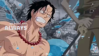 luffy