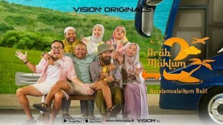 EPS5 | Arab Maklum 2