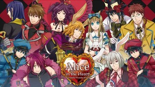 Heart no Kuni no Alice: Wonderful Wonder World