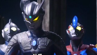 Tokusatsu Survival 9: Kekuatan Ultra Sepuluh Prajurit! Ukurannya bertambah tanpa batas!