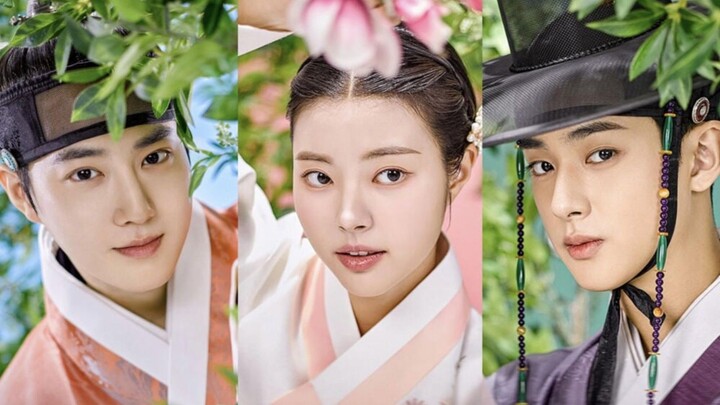 (END) Missing Crown Prince Ep 20 Subtitle Indonesia