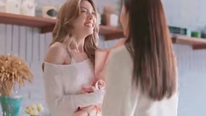 "ความลับของเรา" คุณหมออย่าตามใจตัวเองมากนะคะ มันหวานเกินไป