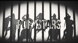 【剑三MMD】POP/STARS（100投稿）