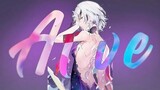 Alive | AMV | Anime Mix