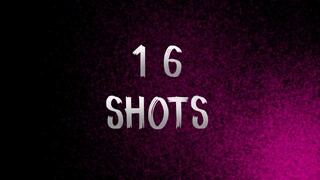 16 Shots Meme | Gift for Gachatubers | LilJustinGacha