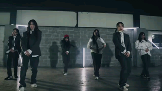 EXO - 'GROWL' 2022 GIRLS VERSION