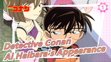 [Detective Conan / HD] Ai Haibara's Appearance M13_1