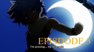 Assassination Classroom S2 EP3