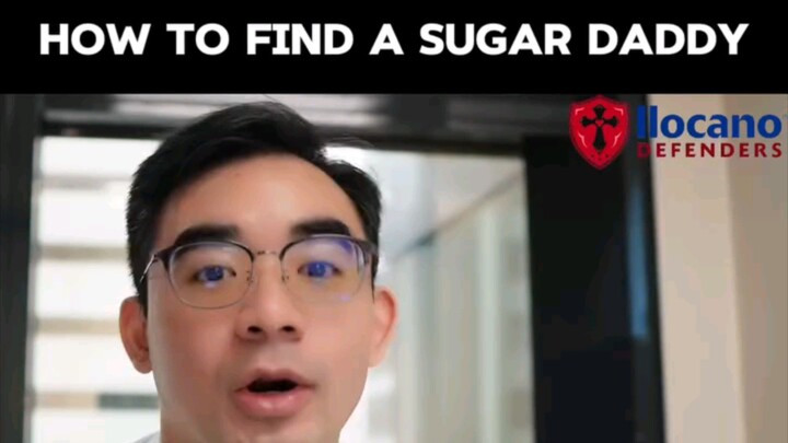 How to find a Sugar Daddy and Sugar Baby