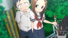 Teasing Master Takagi-san Season 1 Episode 4