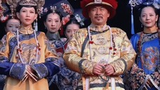 Daftar peringkat latar belakang keluarga selir di Legend of Zhen Huan (filter mungkin sedikit merusa