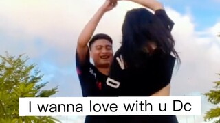 Buatku telah jatuh hati💕🕺🏼💃🏻
