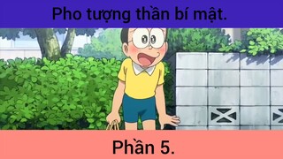 Pho tượng thần bí mật p5