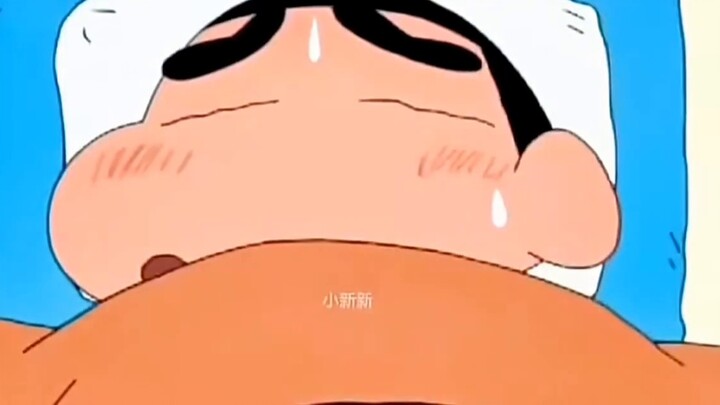 Phim hoạt hình kinh điển tuổi thơ Crayon Shin-chan