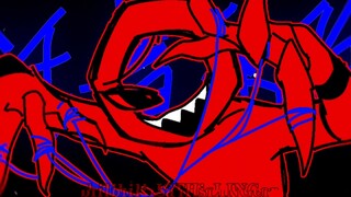 【AB柴/tdl】病态主角观