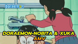 Doraemon-Nobita & Xuka AMV