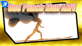 One Punch Man AMV|Những phân cảnh Saitama đánh chết đối thủ|Mùa 1 & Mùa 2_3