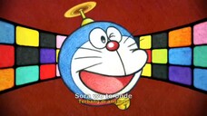 doraemon terbaru bahasa indonesia no ZOOM, ayah juga manja