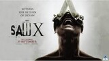 SAW X (2023) Official Trailer –