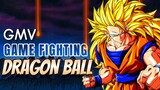 MANTAAAPP‼️NICE SKILL & ULTI GAME FIGHTING DRAGON BALL [GMV]