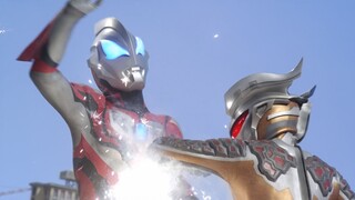 24 đòn "tấn công khuỷu tay" hay nhất trong sê-ri Ultraman