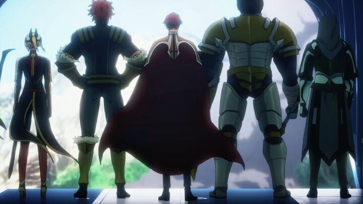 Gilaa Final Trailer Solo Leveling S2 Arc Pulau Jeju Epic Parah...!!