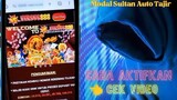 VIRALLL!!! LIFE HACK SLOT GACOR 2024!!! Asli Pasti Menang… Situs Kepercayaan Indonesia| VERSUS888