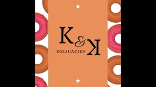 S1E3 - With Kaagi & Karabo [K & K Delicacies]