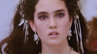 [Film]Kompilasi 16 Drama Jennifer Connelly