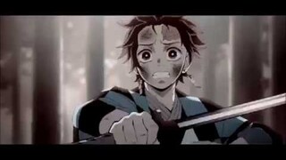 Demon Slayer - Levitate [AMV]