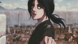[Remix]Love story of Pieck & Eren|<Thelma & Louise>