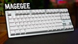 Budget Mechanical Gaming Keyboard  | MageGee Mk1 | Lazada Unboxing | Review ( TAGALOG )
