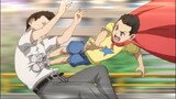 Kid Takemichi Saves Hina - Childhood First Time Meets | Tokyo Revengers Season 2 Episode 5