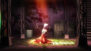 [MAD·AMV][Guilty Crown] Eternity