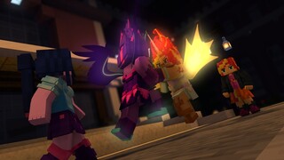 [MLP] Friendship Games Deleted Scenes