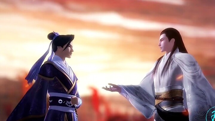 Han Fei, why can't you be a lonely Shang Yang?