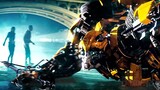 Autobots VS FBI | Transformers | CLIP