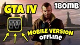 GTA IV Mobile Edition