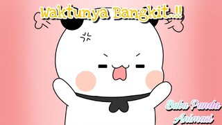 Waktunya Bangkit..!! || Bubu Panda Animasi