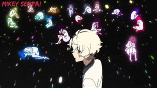 Tóm tắt Anime_ _ Liên minh hoà bình _ _ Kiznaiver _ Phần4 (tiếp)