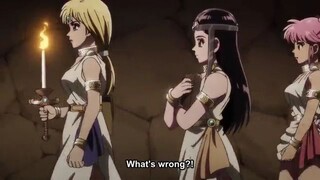 62-The Cave of Trials (破邪の洞窟)