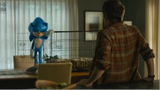 Chú Nhím Xanh Quái Dị Sonic Có Tốc Độ Bàn Thờ _ Sonic The Hedgehog phần 2 #phimhanhdong