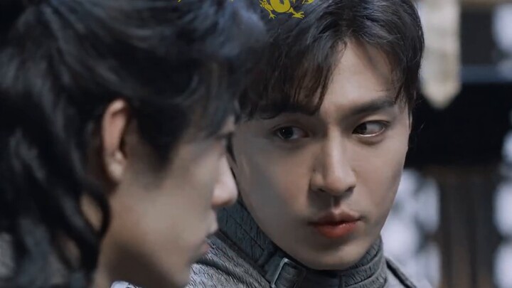 [Xiao Zhan Narcissus\allXian] The Tenth Episode of Snow on the Head (If you have a car, please be ca
