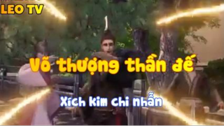 Võ thượng thần đế_Xích kim chi nhẫn