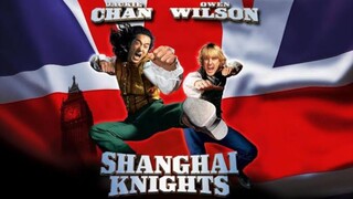 SHANGHAI KNIGHTS JACKIE CHAN 🎦