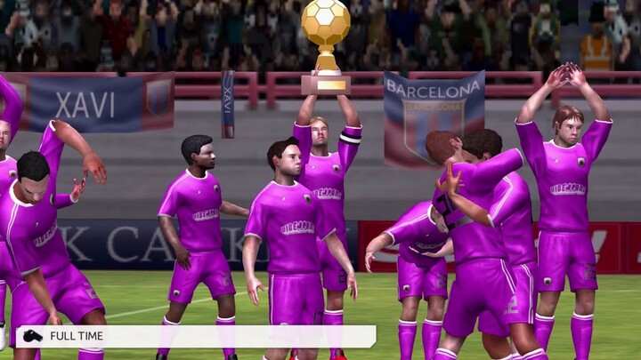 Dream League Soccer iPhone Gameplay #28 #DroidCheatGaming