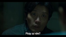 Di Sản Kỳ Bí EP 6 [Sub Việt]