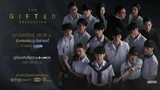 EP.09 THE GIFTED SERIES TAGALOG DUBBED