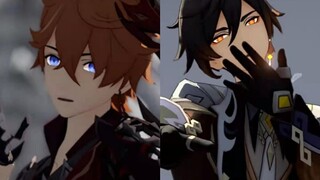 【GongzhongMMD】Unknown Mother goose