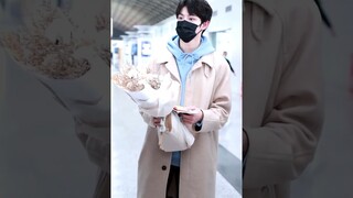 Chen Lv & Liu Cong #bl #jenvlog #bltiktok #chenlv #liucong - BL Couple